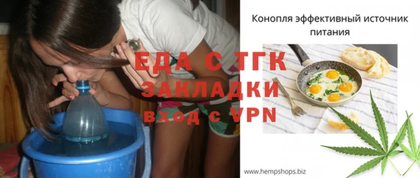 хмурый Вяземский