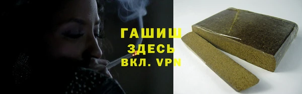 хмурый Вяземский