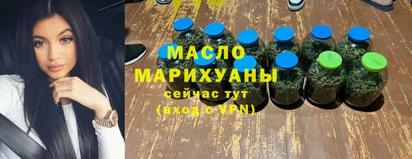 хмурый Вяземский