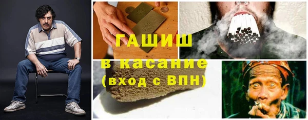 хмурый Вяземский